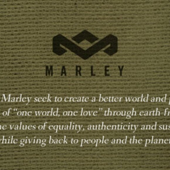 House Of Marley Brand Bluetooth Speaker! - Picture 6 of 8